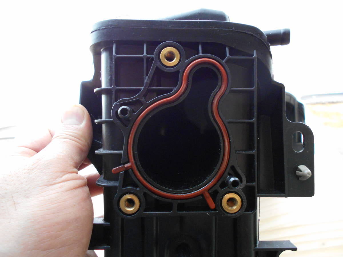 ハイゼット系　アトレーワゴン　KF-VE　KF-DETエンジン　メカ式スロットル　スロットルスペーサー　ダイハツ アトレーワゴン KF-VE ハイゼット系 人気定番，大人気 （メカ式 ダイハツ・EF型エンジン