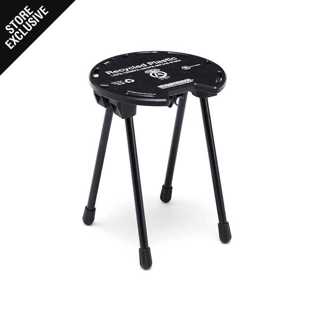 LOCKFIELD EQUIPMENT MULTI STOOL 【公式通販】