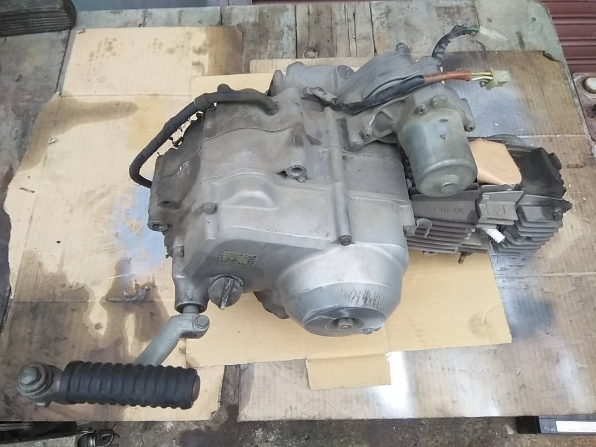 ホンダ | スーパーカブ90 シリンダー 取引者決定しました 中古バイク 