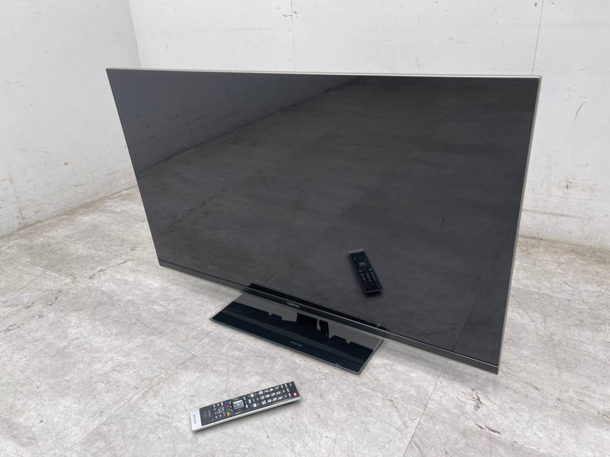 T9838□展示品□東芝□47型□液晶テレビ□REGZA□47Z7