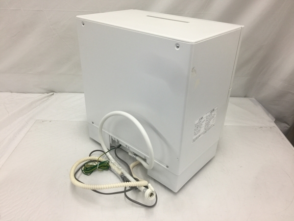 Panasonic 食器洗い乾燥機 NP-TH2-W 食洗機公式通販