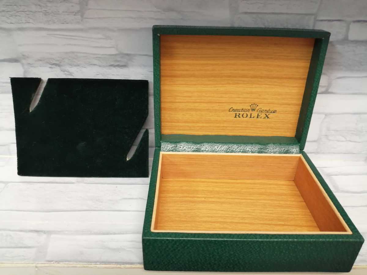 ROLEX ロレックス 空箱 OYSTER オイスター BOX ROLEX GENEVE 67.00.3 