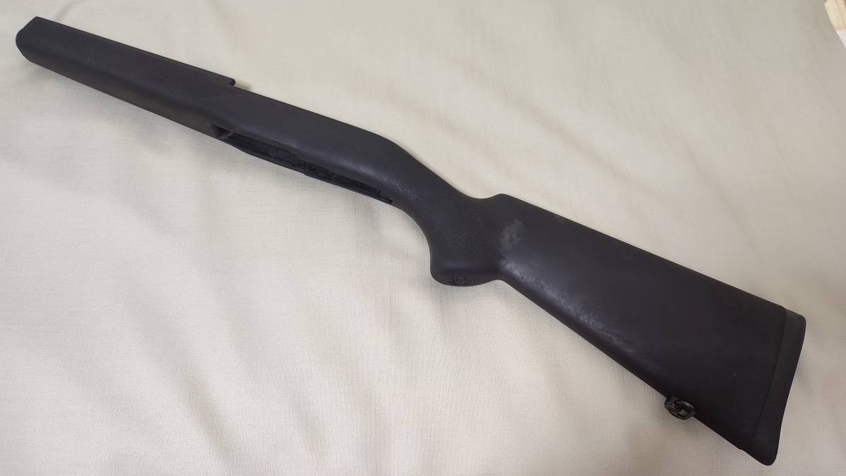 ☆RUGER MINI 30 ☆ルガー ミニ サーティ 用☆HOGUE製 ホーグ製 実銃 