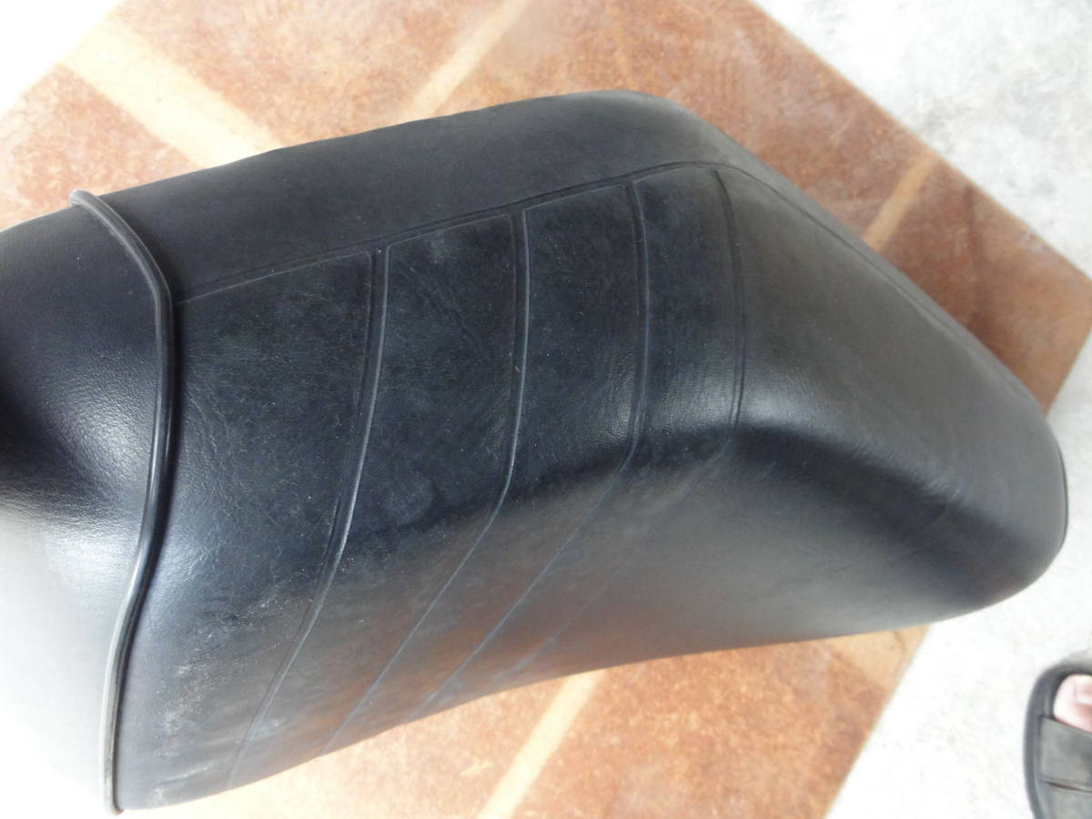 ホンダ 純正シート 角目シャリー CF50/70 検索 モンキー シャリー ダックス