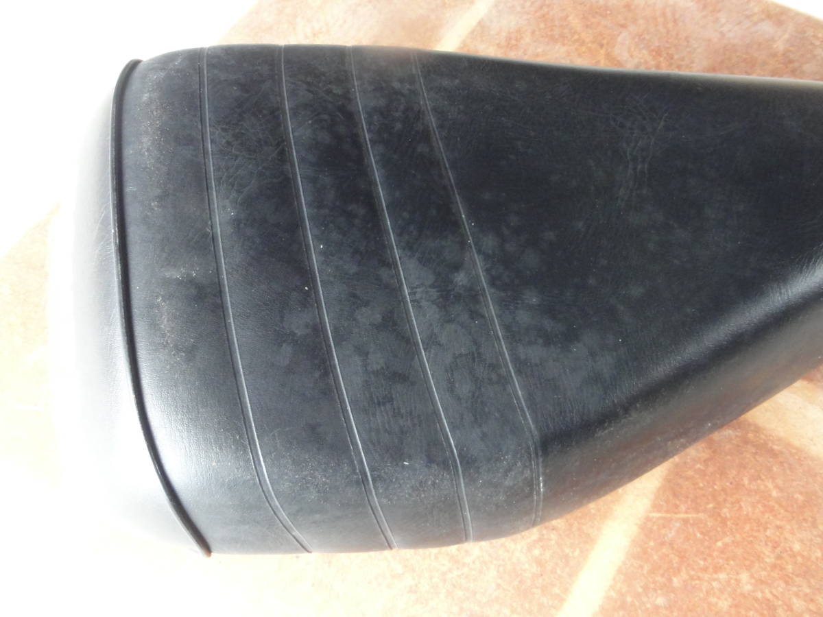 ホンダ 純正シート 角目シャリー CF50/70 検索 モンキー シャリー ダックス