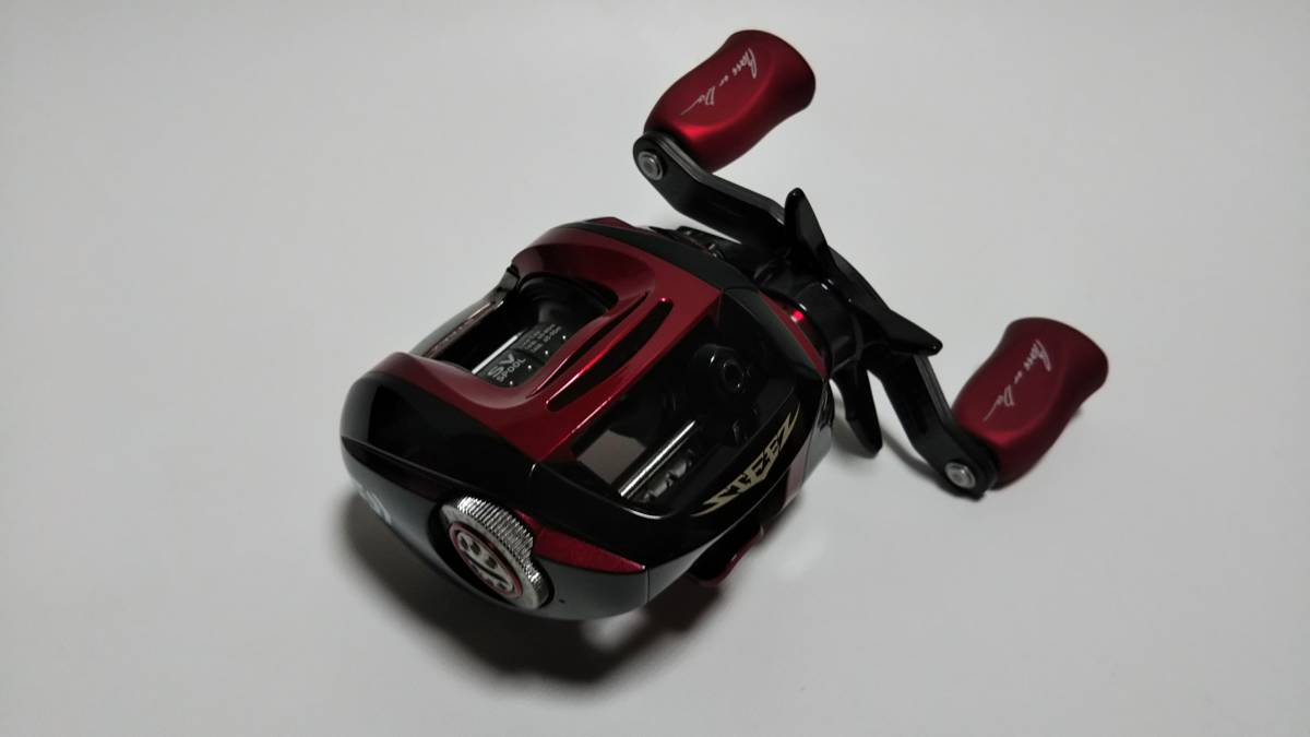 2026，SALE ダイワ スティーズ LTD SV 103HL-TN 左巻(ダイワ)｜売買されたオークション情報、yahooの商品情報をアーカイブ公開 - オークファン ダイワ
