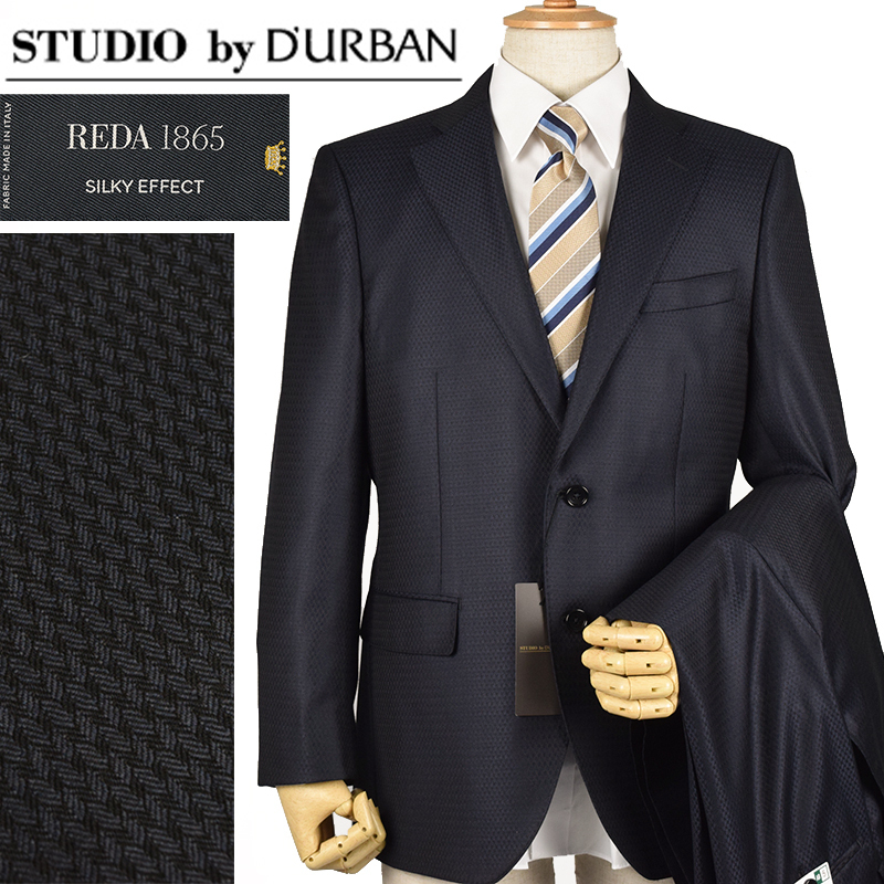 by D'URBAN スタジオ ◇STUDIO スタジオバイダーバン◇秋冬REDA STUDIO