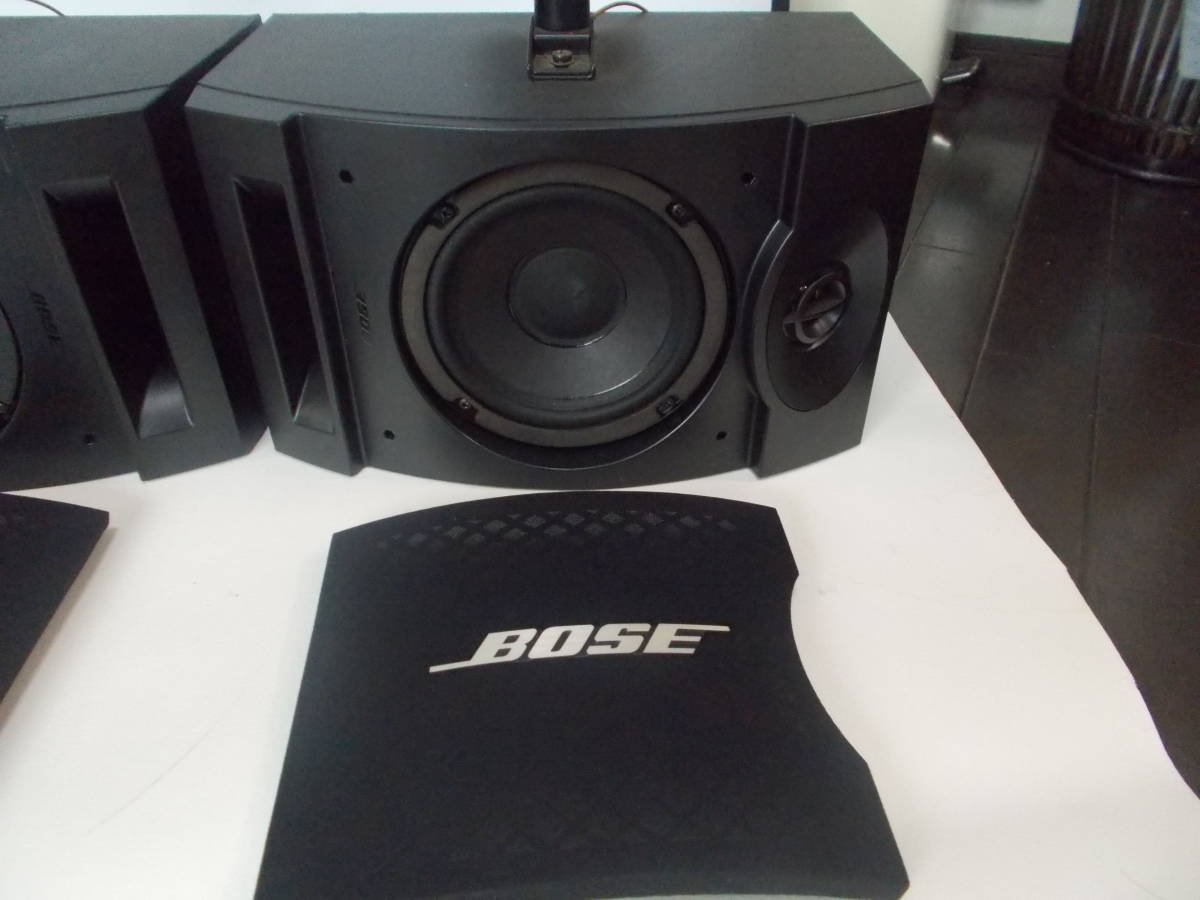 2026年最新Yahoo!オークション -bose Bose 201(オーディオ機器)の V 