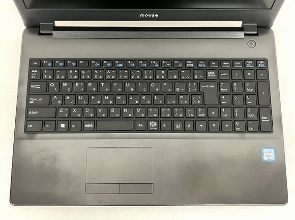 マウスコンピューター LuvBook | PCすべて｜マウスコンピューター公式