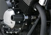  デイトナ エンジンプロテクターCB400SF SpecI/II/III/Revo 79919(ホンダ用)｜売買されたオークション情報、yahooの商品情報をアーカイブ公開 - オークファン ホンダ用