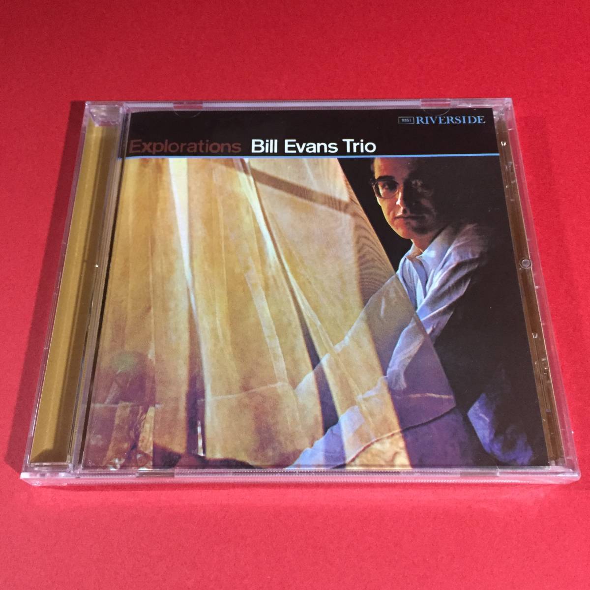 【人気，限定セール】SACD Hybrid盤 ビル エヴァンス エクスプロレーションズ Bill Evans Trio Explorations+2(ジャズ一般)｜売買されたオークション情報、yahooの商品情報をアーカイブ公開 - オークファン ジャズ一般