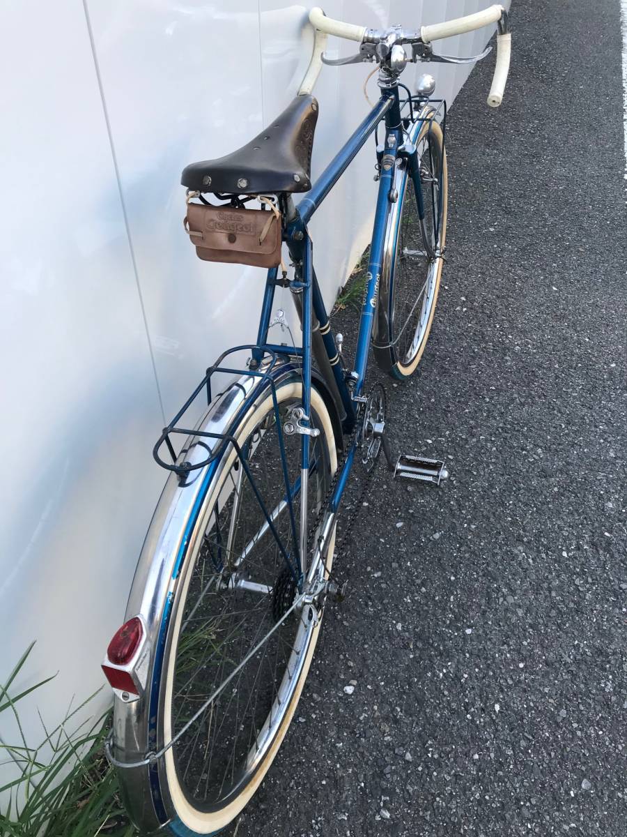 VELO PEUGEOT VINTAGE Randonneur 650 Bike EUR 430,00 - DE