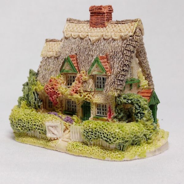 ☆極小サイズ/Cotman Cottage☆【リリパット レーン/LILLIPUT LANE