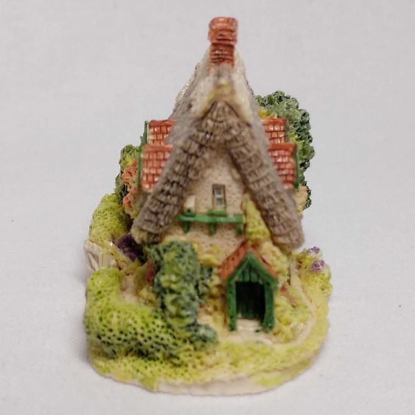 ☆極小サイズ/Cotman Cottage☆【リリパット レーン/LILLIPUT LANE