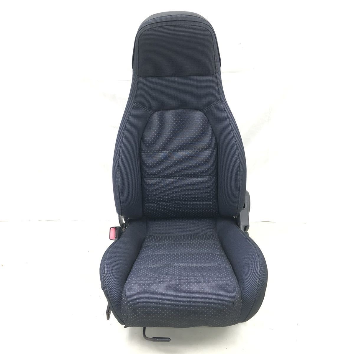 HOT，大人気 管w220801-0178 ユーノス ロードスター NA8C 助手席 シート 左 純正 シートレール付き アシスタントシート NA6C マツダ EUNOS 5MT 100k(マツダ用)｜売買されたオークション情報、yahooの商品情報をアー マツダ用