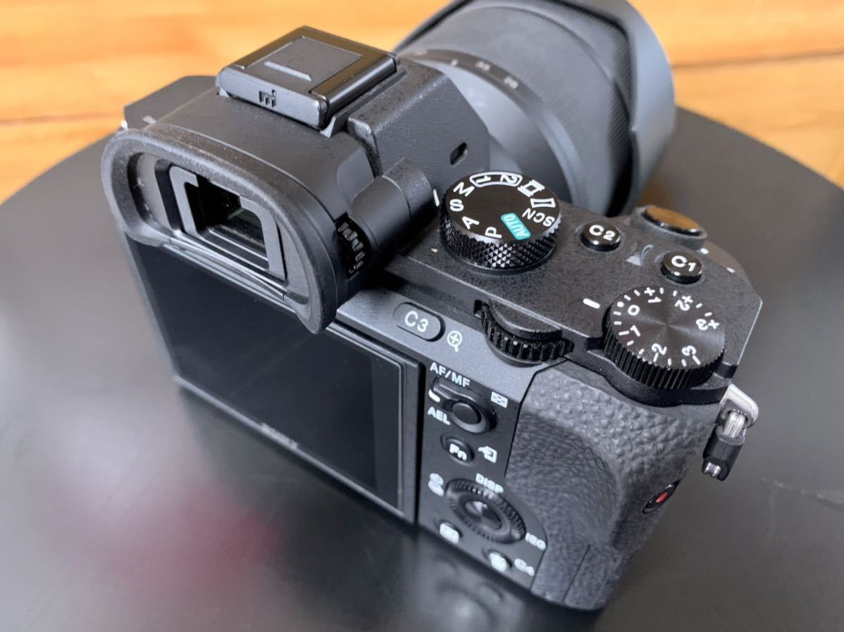 SONY ILCE-7M2 α7II 28-70mm レンズキット(ソニー)｜売買された