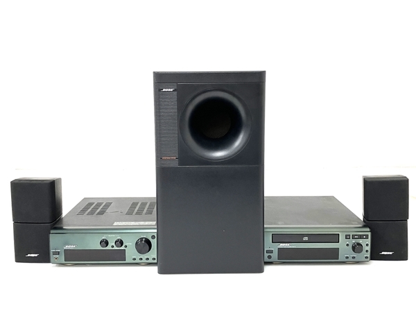 Bose Series Acoustimass 0 III Speaker System V | speaker