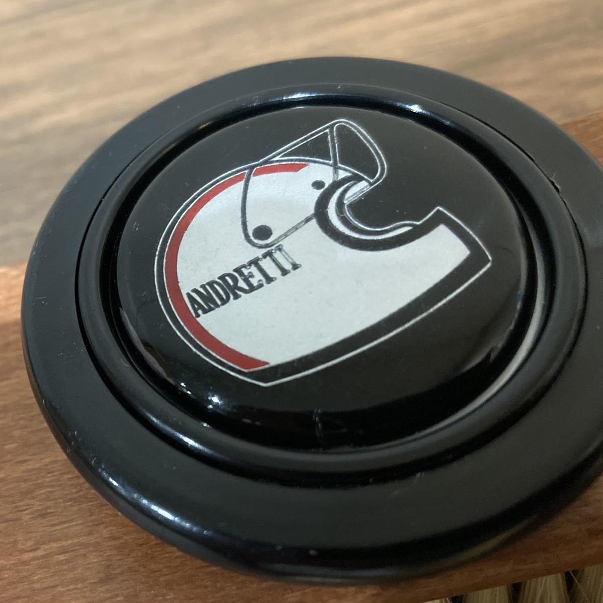 希少 momo ホーンボタン フォーミュラホーン FORMULAフォーミュラー