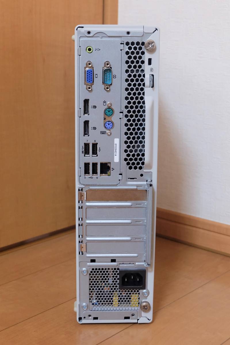 NEC Mate MKM30B-4 NEC PC HDD無 起動OK NEC Mate MKM30B-4 ジャンク