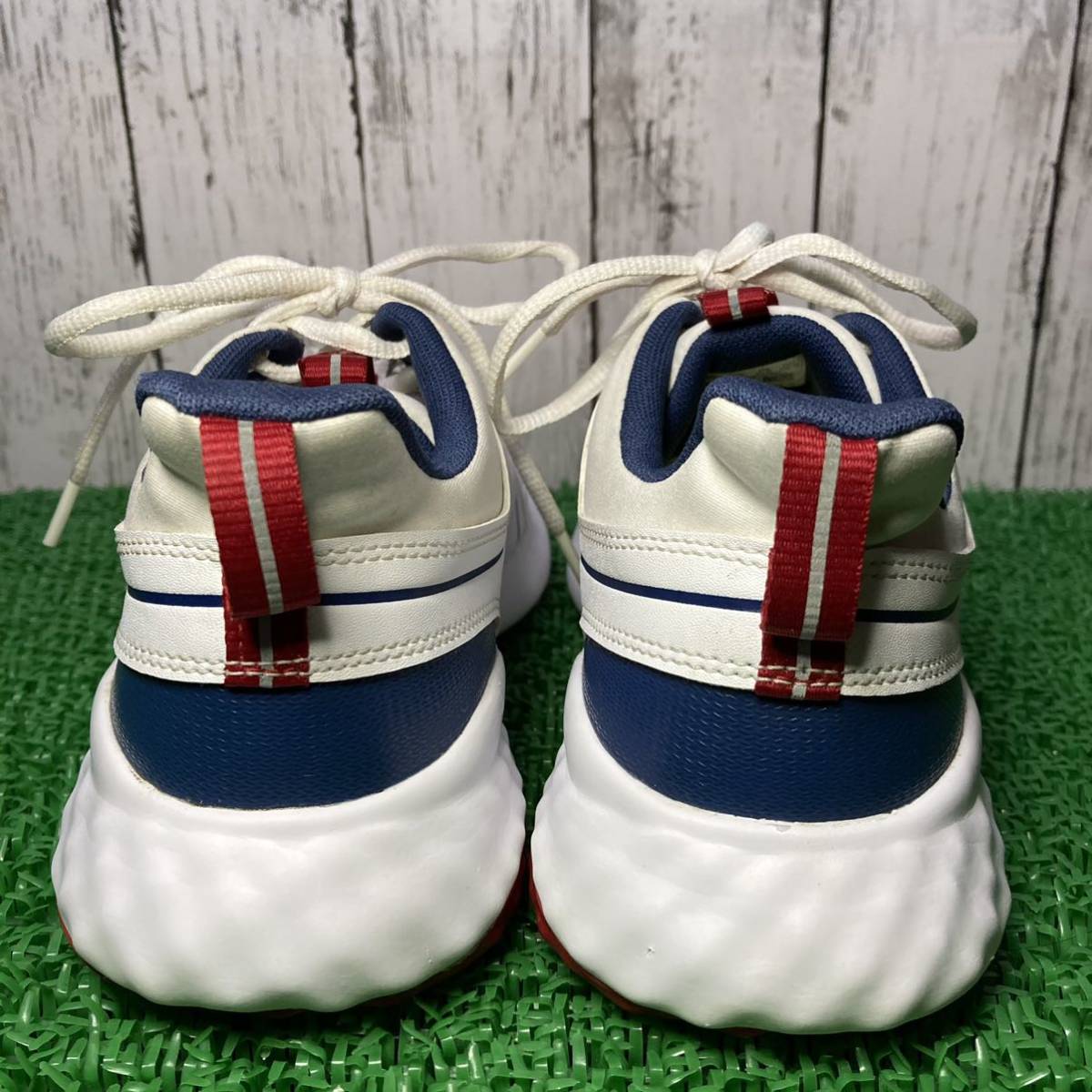 PUMA GOLF】プーマゴルフ ゴルフシューズ スパイクレス 26.5cm GRIP