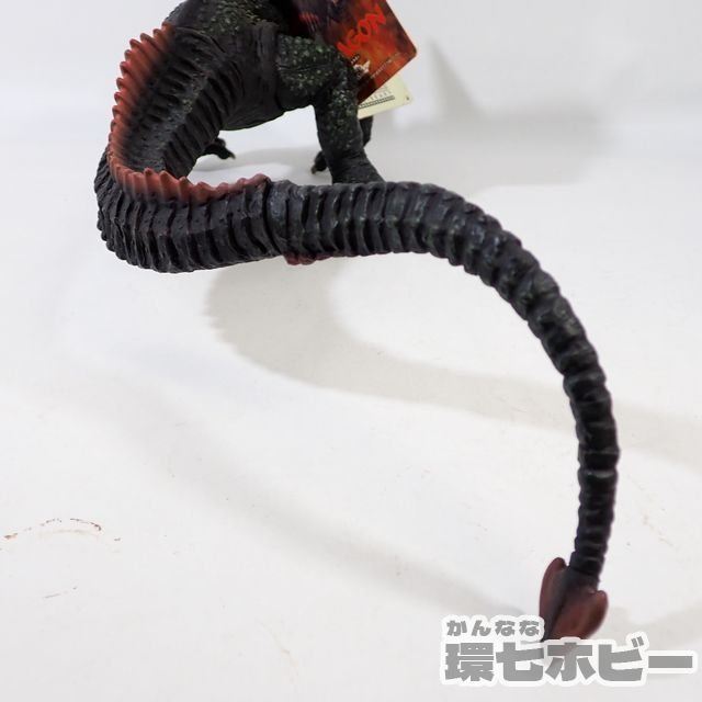0SB46◇当時物 X-PLUS/エクスプラス レイ・ハリーハウゼン ドラゴン