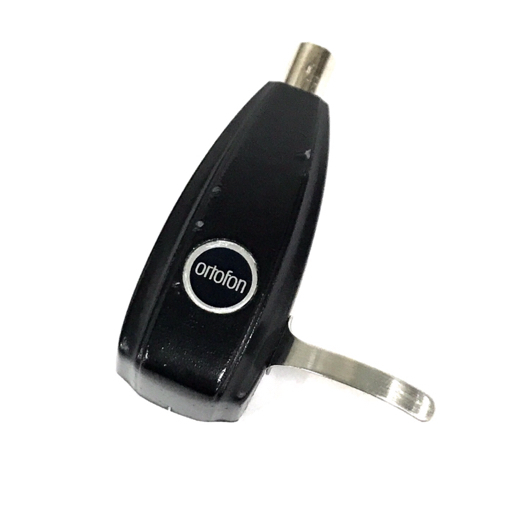  1円 ortofon MCカートリッジ ヘッドシェル付き オルトフォン Made in Denmark(MC)｜売買されたオークション情報、yahooの商品情報をアーカイブ公開 - オークファン MC