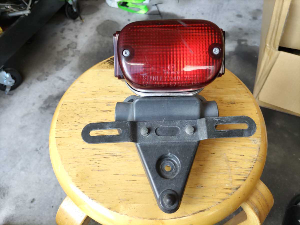 【大人気，定番人気】 ドラッグスター250 テールランプ DS250 純正テールランプ(テールランプ)｜売買されたオークション情報、yahooの商品情報をアーカイブ公開 - オークファン ヤマハ用