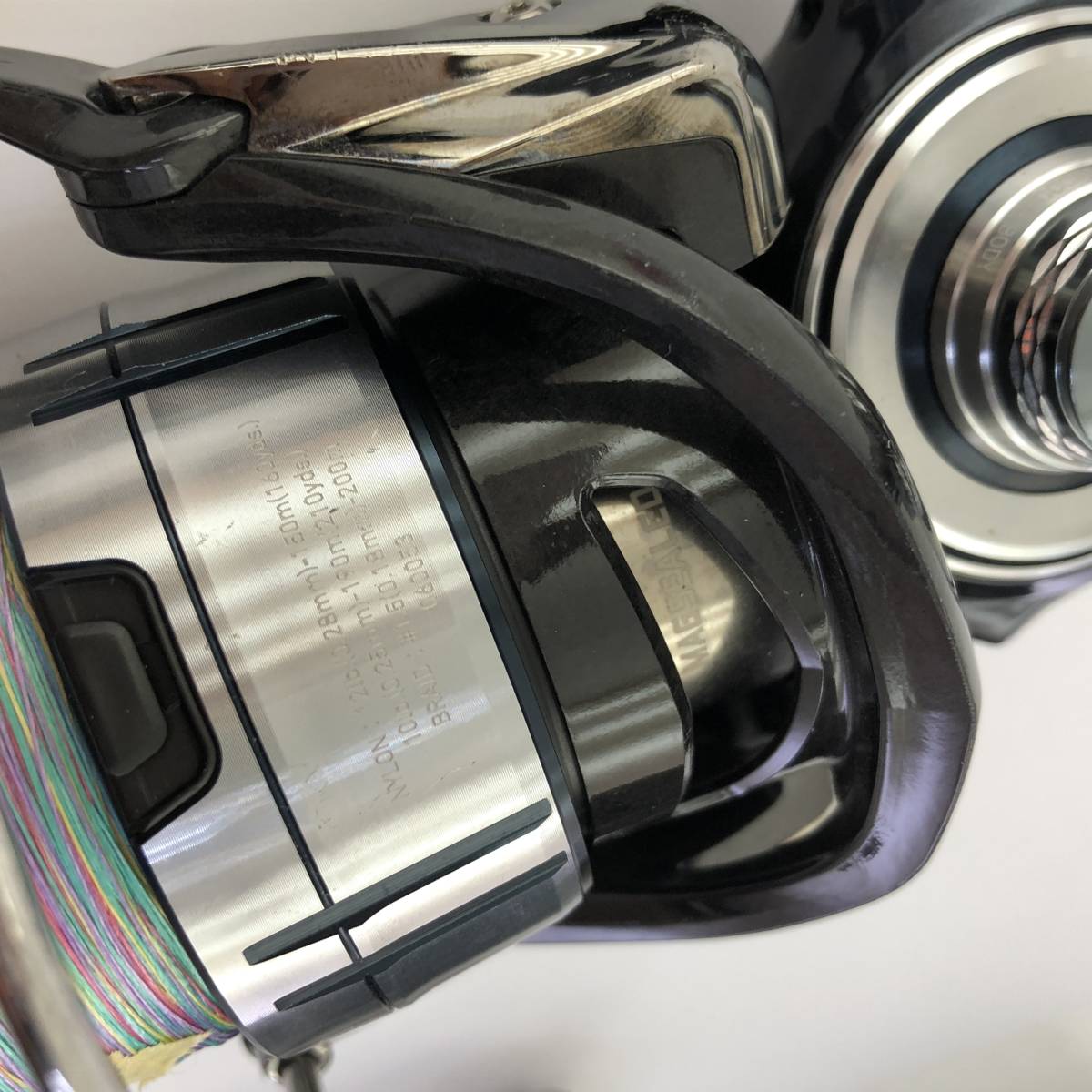 ダイワ/DAIWA 19セルテートLT 4000-CXH 19 CERTATE LT 4000-CXH 