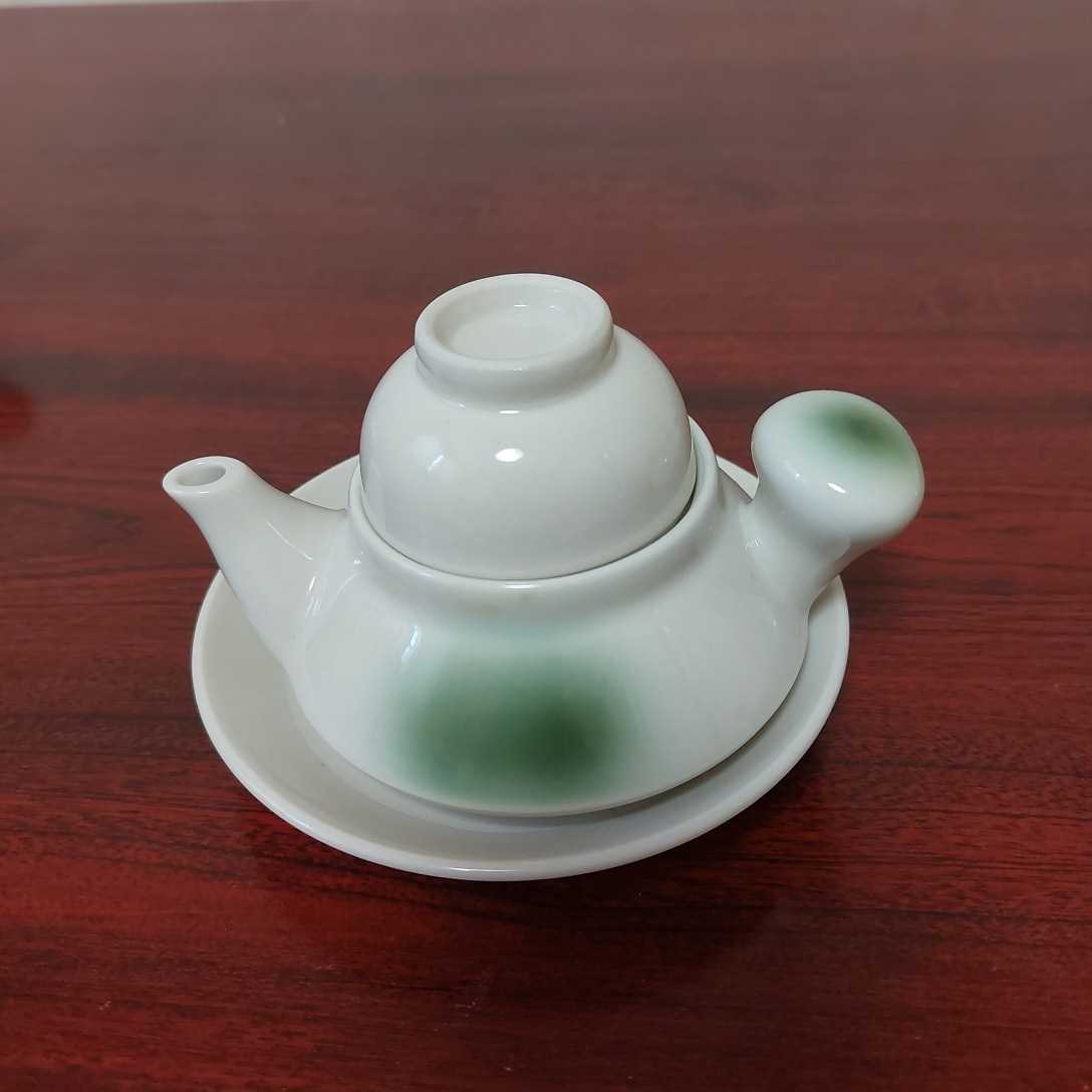 平形土瓶 土瓶 蒸し 器 おしゃれ 土瓶蒸し器 2客 新品 土瓶蒸し 土瓶
