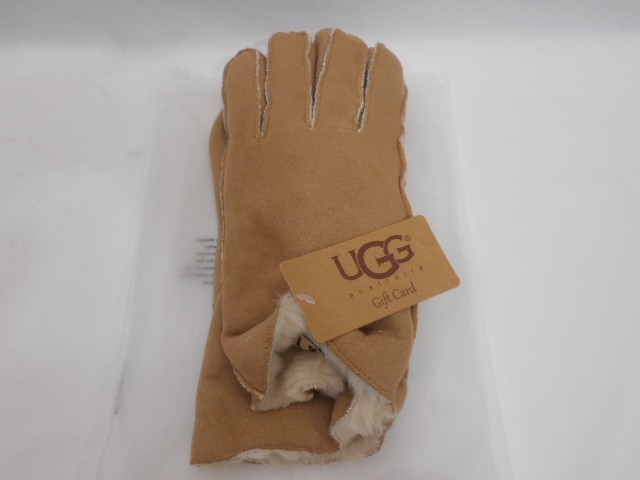 UGG 手袋 レディース - アグ ugg UGG（手袋）のフリマアイテム一覧 シープスキン ブランド 黒 グローブの通販 ムートン UGG(アグ) 手袋(レディース) ブランド通販のBUYMA Australia