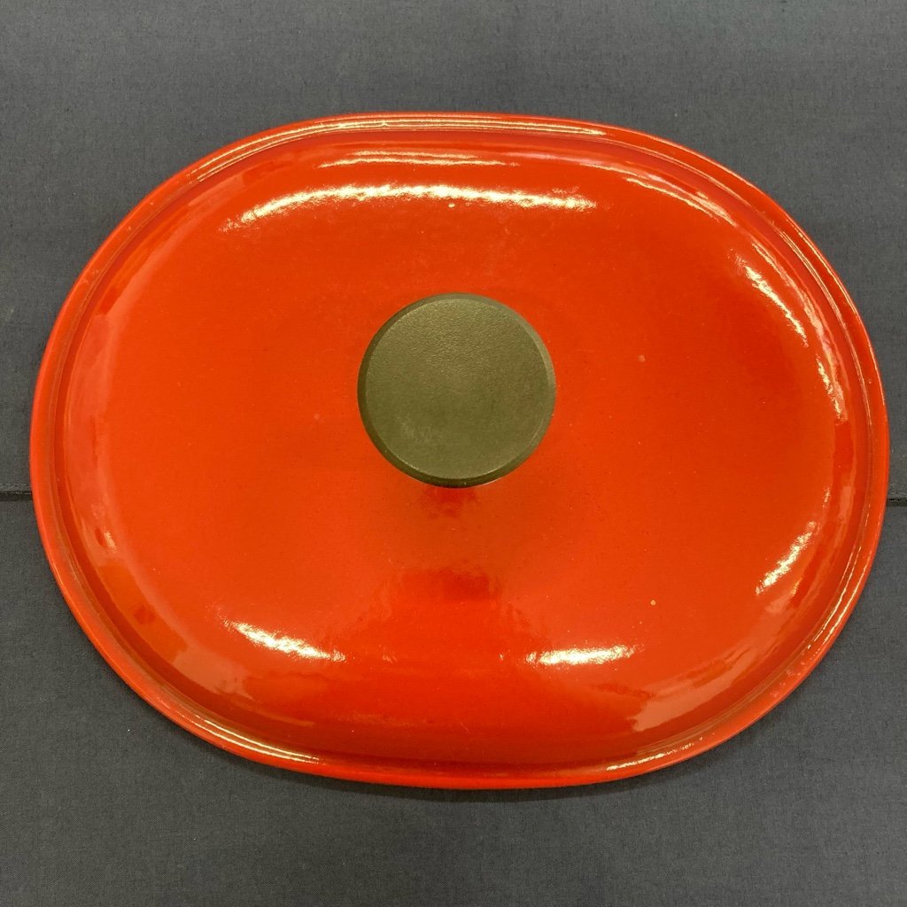 Mari ル・クルーゼ Enzo Mama Creuset Le マリ エンツォ La CREUSET LE