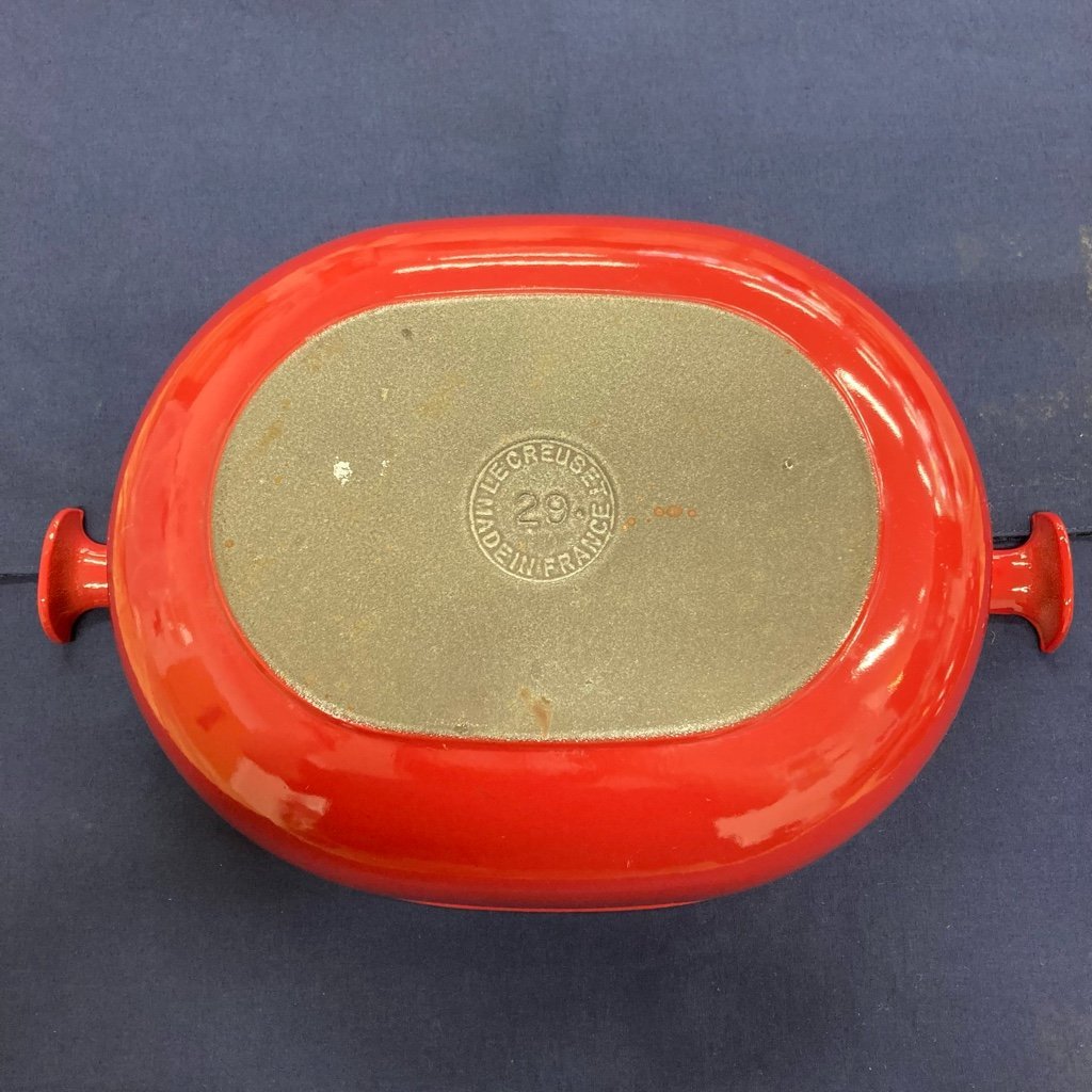 Mari ル・クルーゼ Enzo Mama Creuset Le マリ エンツォ La CREUSET LE