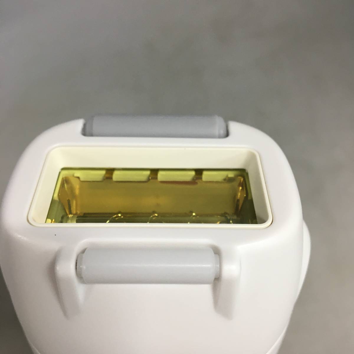 □YAMAN ヤーマン 家庭用光美容器 レインボーテRフラッシュスリム STA