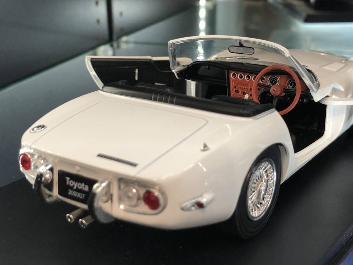 Yahoo!オークション -「国産名車コレクション 1／24 144」の落札相場