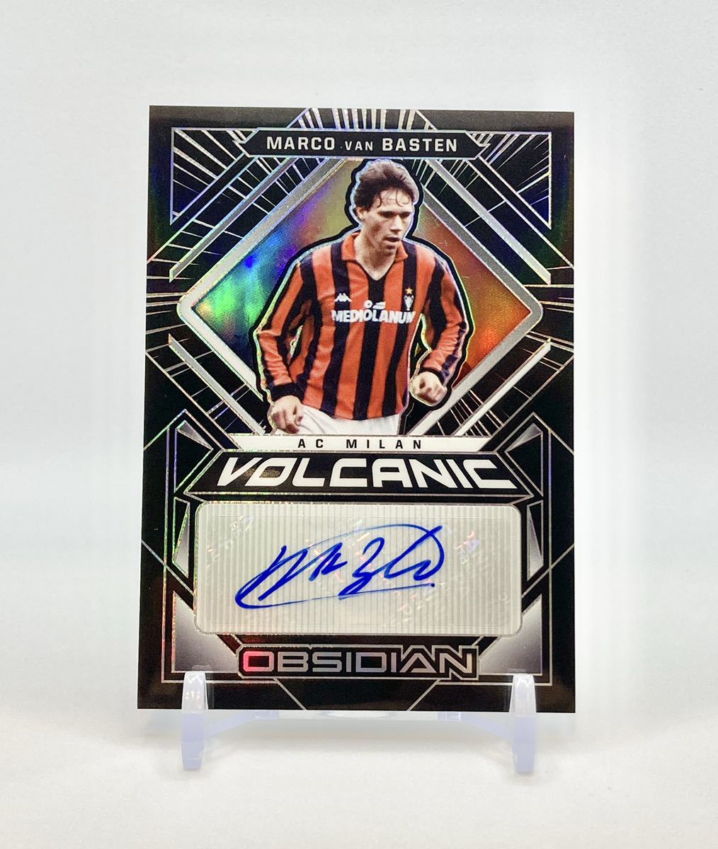 1989 Vallardi Calciatori D'Italia Marco Van Basten #269