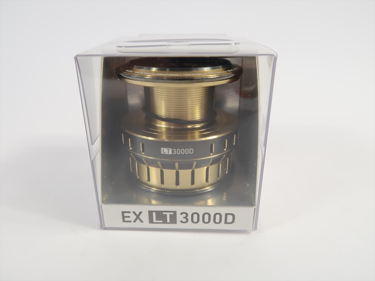 ダイワ SLP WORKS EX LT 3000D スプール 替スプール DAIWA スプール