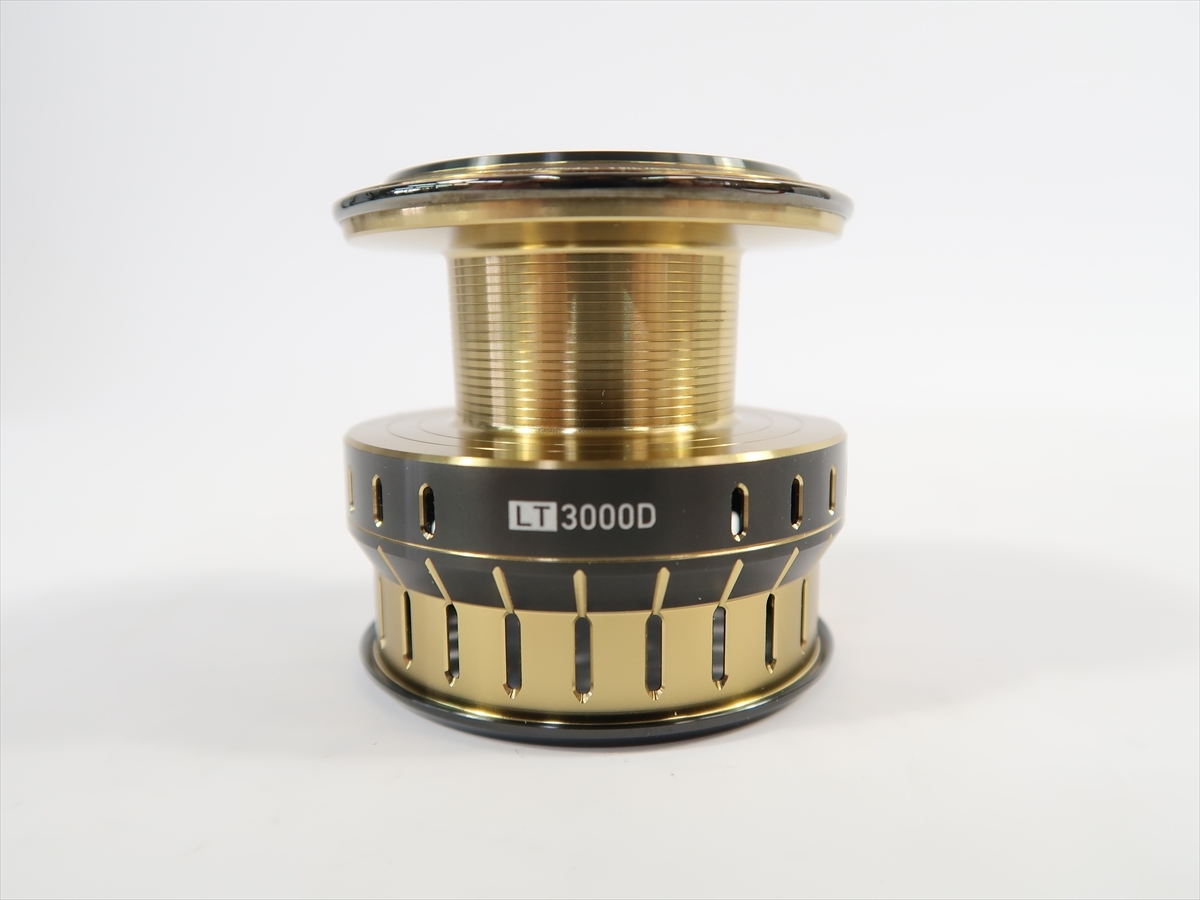 ダイワ SLP WORKS EX LT 3000D スプール 替スプール DAIWA スプール