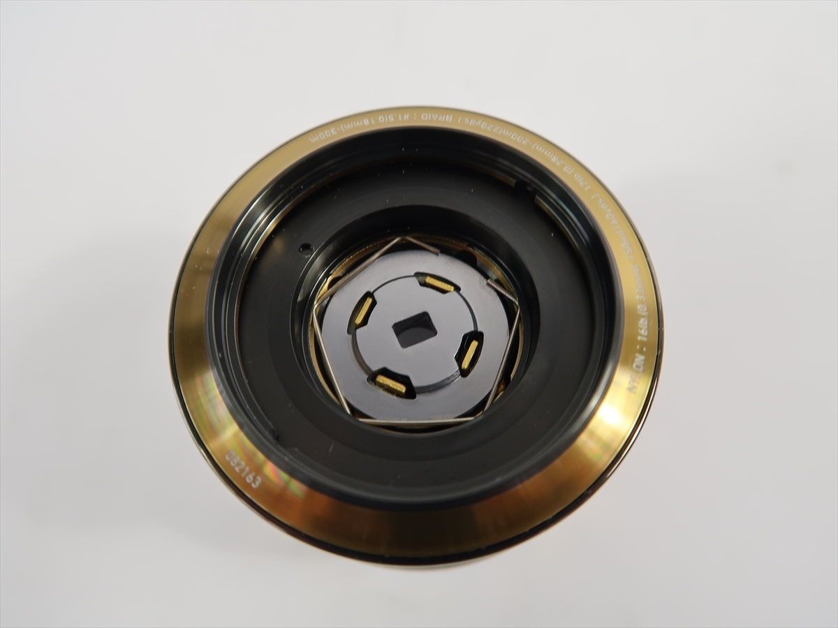 ダイワ SLP WORKS EX LT 3000D スプール 替スプール DAIWA スプール