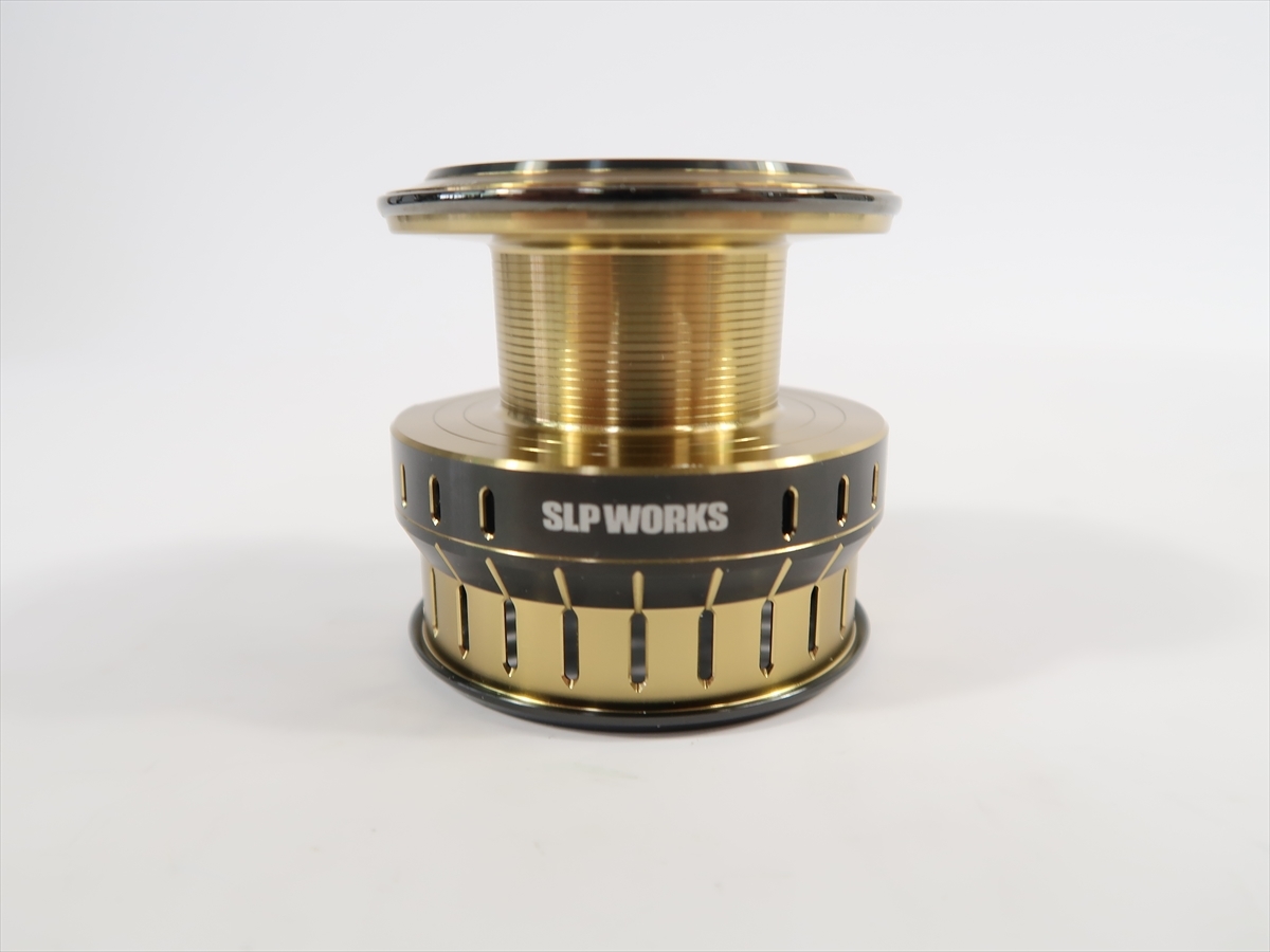 ダイワ SLP WORKS EX LT 3000D スプール 替スプール DAIWA スプール