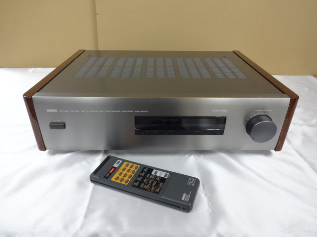 ◇YAMAHA◇DSPプロセッサアンプ◇DSP-2000◇ 【公式通販】