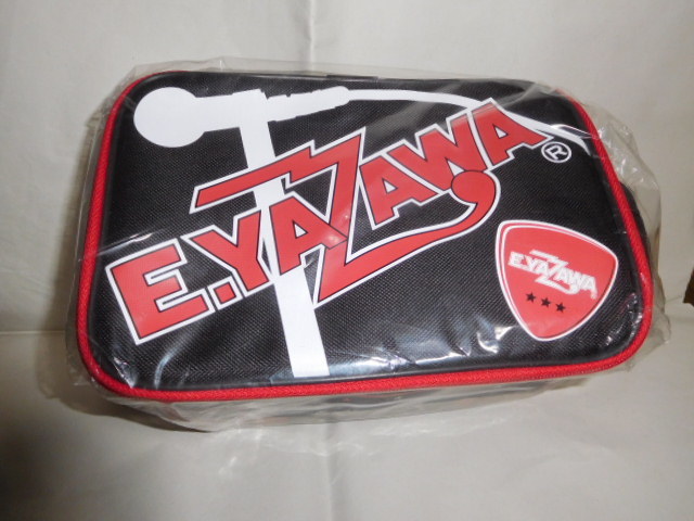 矢沢永吉 スピーカー付クーラーバッグ （サントリープレミアムモルツ  