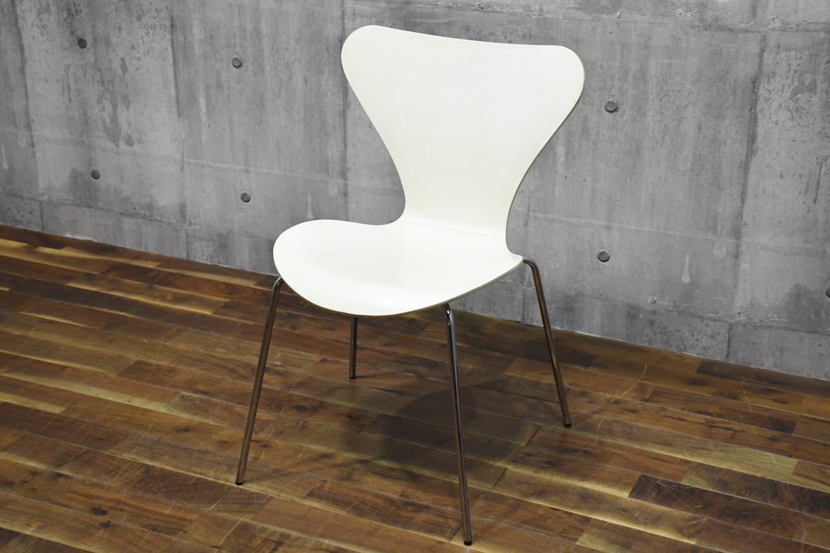 BHC74 ヴィンテージ Fritz Hansen フリッツハンセン セブンチェア