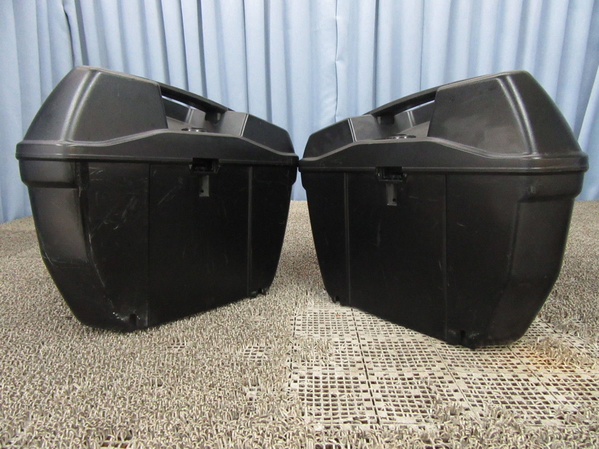 GIVI E22N パニアケース サイドケース SB2000 ケースホルダー 