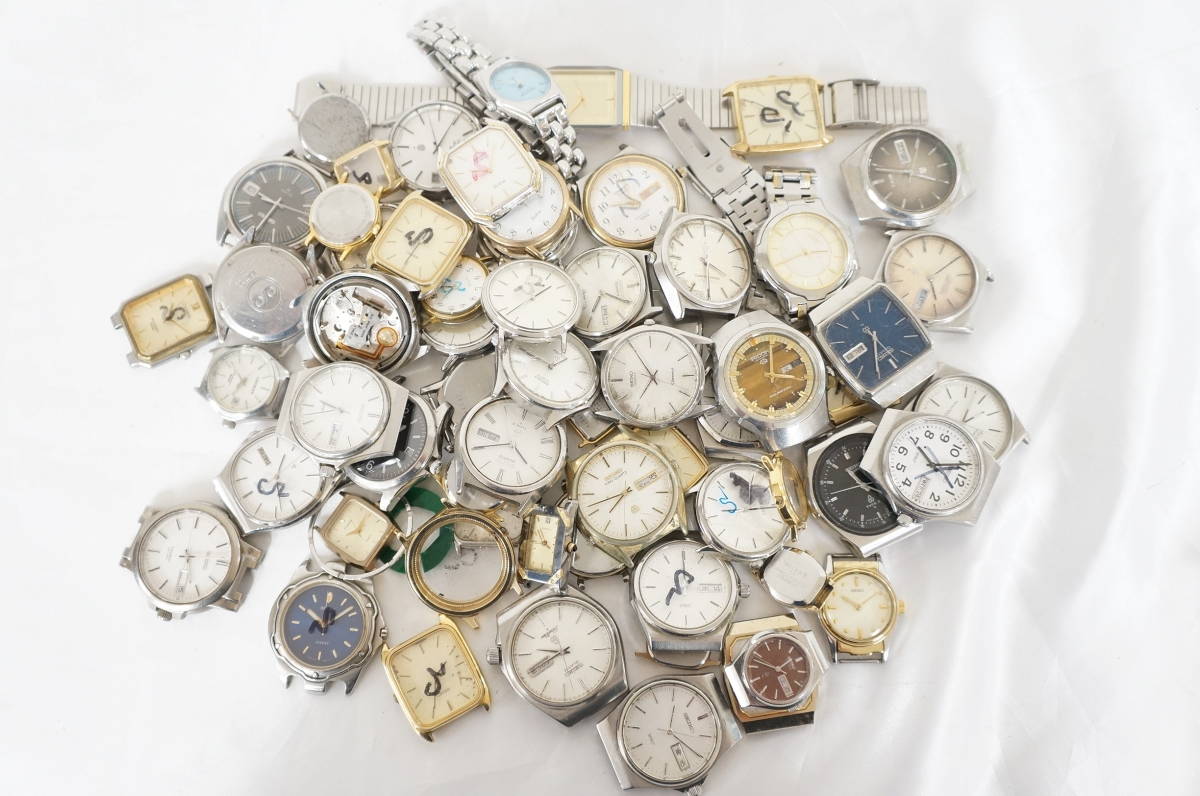セイコー SEIKO キングクォーツ グランドクォーツ KING QUARTZ 2点 4843-8110 !グランドクォーツ 9943-8030 KQ キングクオーツ : グランドツインクォーツ スタッフブログ トケイ
