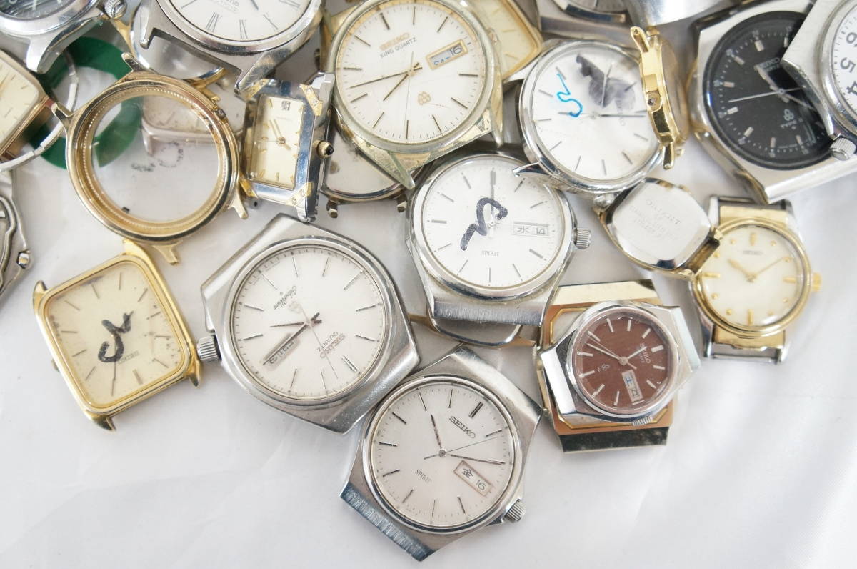 セイコー SEIKO キングクォーツ グランドクォーツ KING QUARTZ 2点 4843-8110 !グランドクォーツ 9943-8030 KQ キングクオーツ : グランドツインクォーツ スタッフブログ トケイ