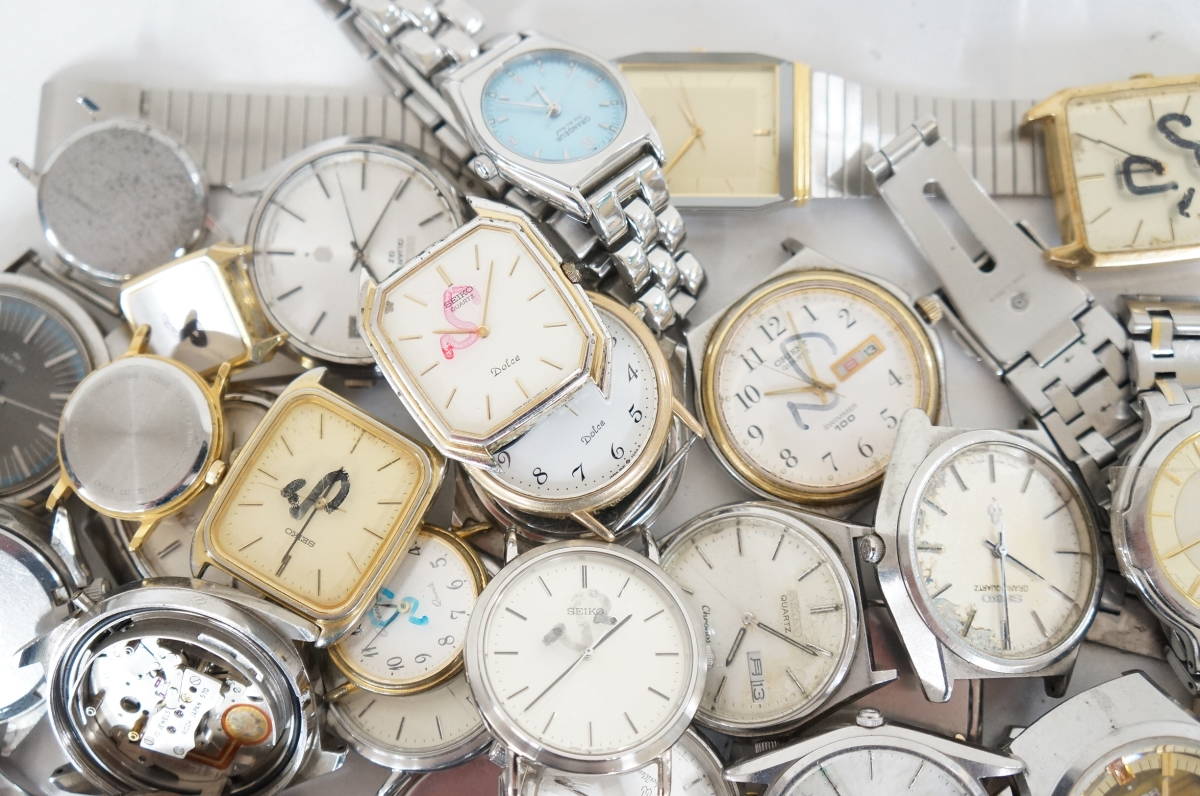 セイコー SEIKO キングクォーツ グランドクォーツ KING QUARTZ 2点 4843-8110 !グランドクォーツ 9943-8030 KQ キングクオーツ : グランドツインクォーツ スタッフブログ トケイ