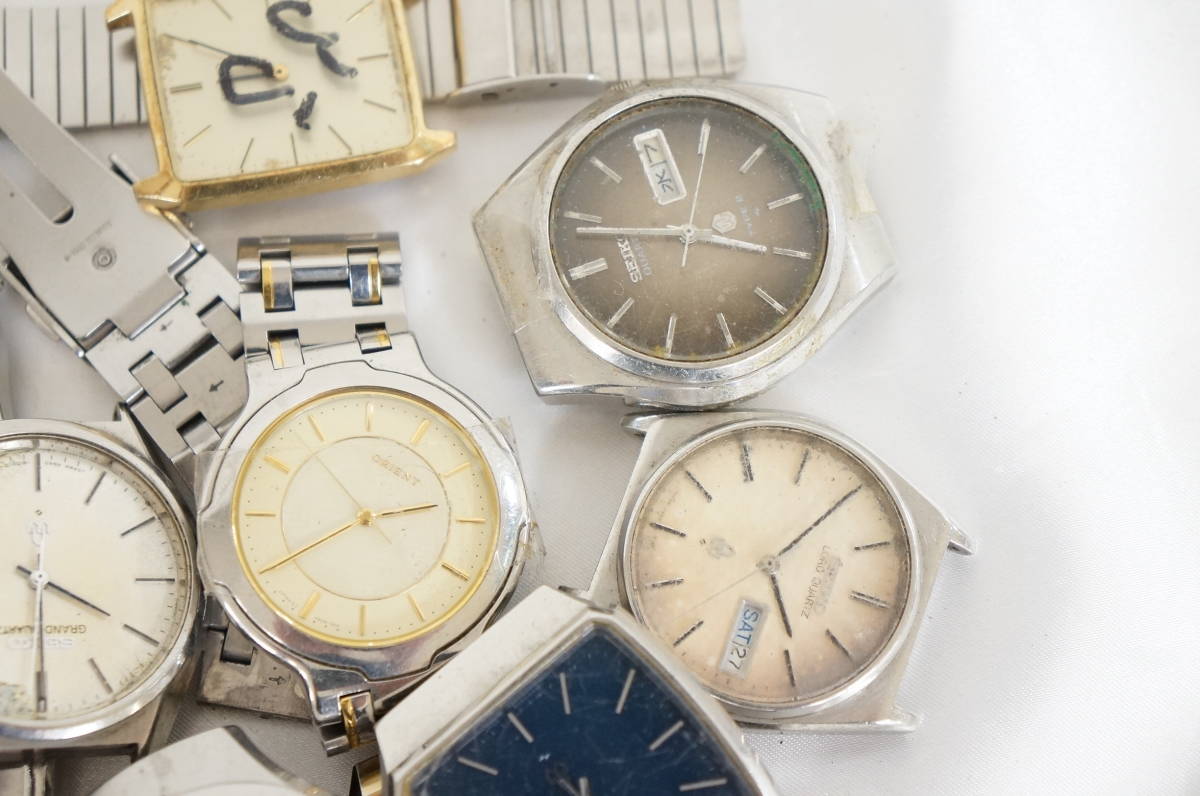 セイコー SEIKO キングクォーツ グランドクォーツ KING QUARTZ 2点 4843-8110 !グランドクォーツ 9943-8030 KQ キングクオーツ : グランドツインクォーツ スタッフブログ トケイ
