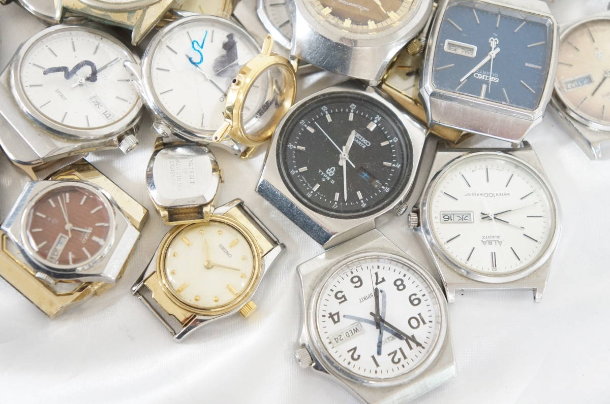 セイコー SEIKO キングクォーツ グランドクォーツ KING QUARTZ 2点 4843-8110 !グランドクォーツ 9943-8030 KQ キングクオーツ : グランドツインクォーツ スタッフブログ トケイ