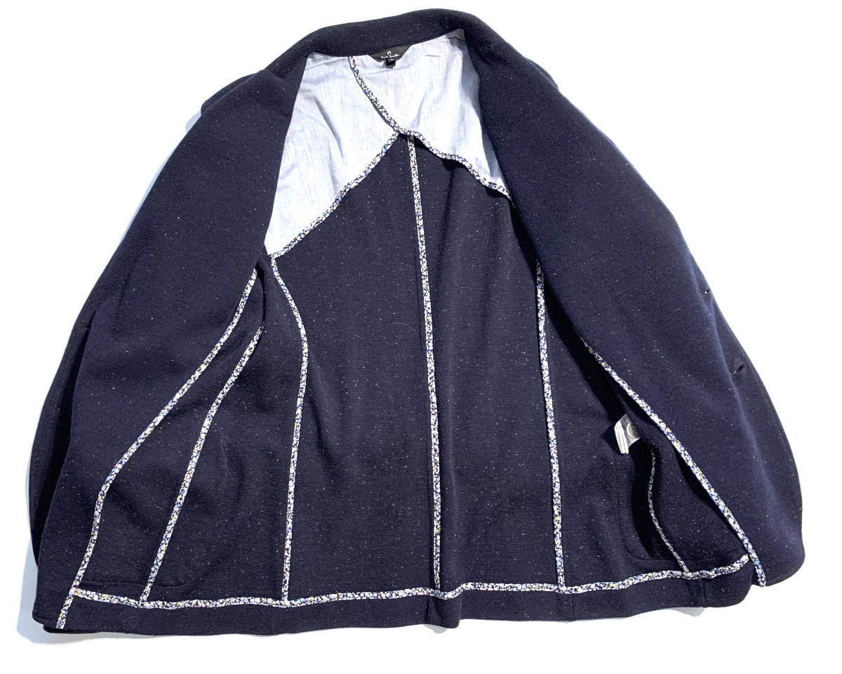 定価4万【秋冬】Paul Smith ポールスミス テーラードジャケット L 