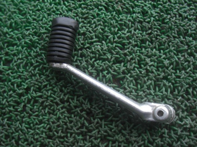 CBX550F CBX400F 当時物 純正 チェンジペダル PC04 NC07 インテグラ HONDA 絶版旧車 検/CBR400F ホーク バブ ヨンフォア CB750F 貴重